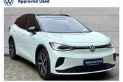 Volkswagen ID.4 2025