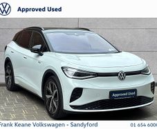 Volkswagen ID.4 2025