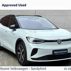 Volkswagen ID.4 2025