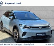 Volkswagen ID.4 2026