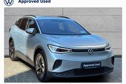 Volkswagen ID.4 2026