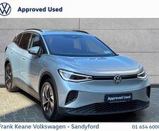 Volkswagen ID.4 2026