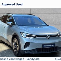 Volkswagen ID.4 2026
