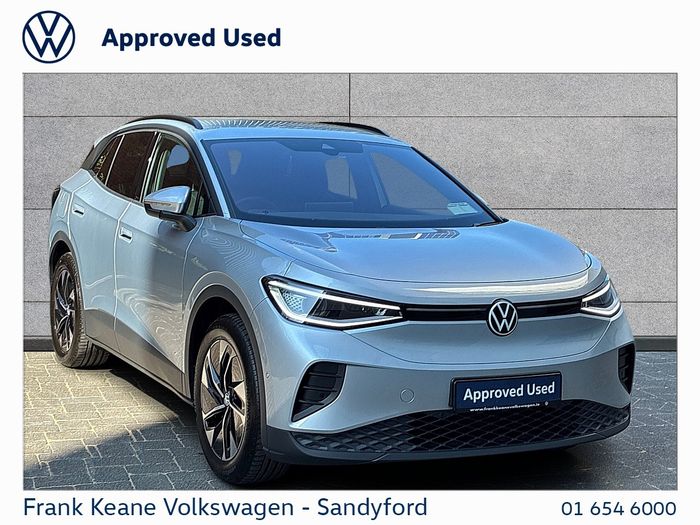 Volkswagen ID.4 2026