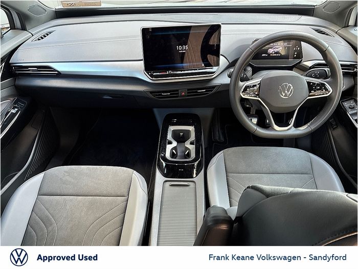 Volkswagen ID.4 2026