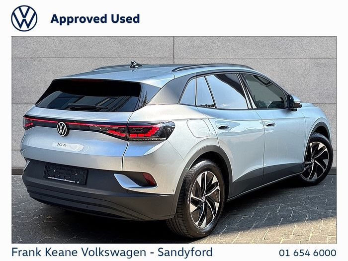 Volkswagen ID.4 2026