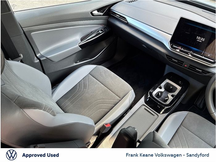 Volkswagen ID.4 2026
