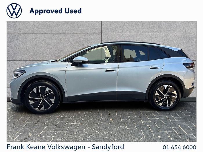Volkswagen ID.4 2026