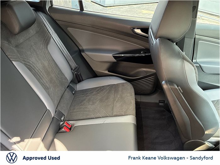 Volkswagen ID.4 2026