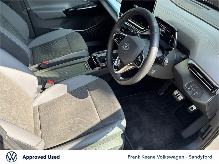 Volkswagen ID.4 2026