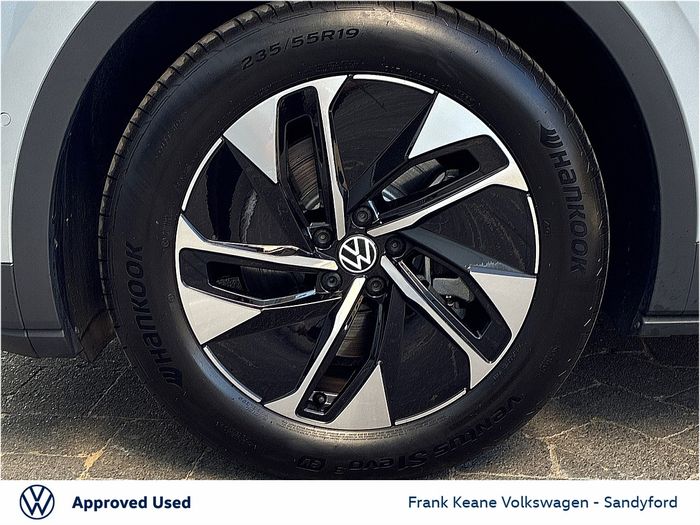 Volkswagen ID.4 2026