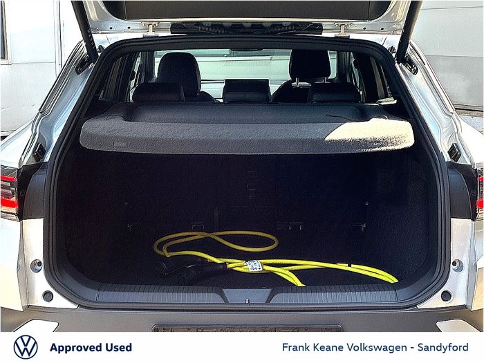 Volkswagen ID.4 2026