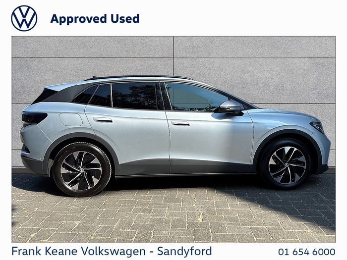 Volkswagen ID.4 2026