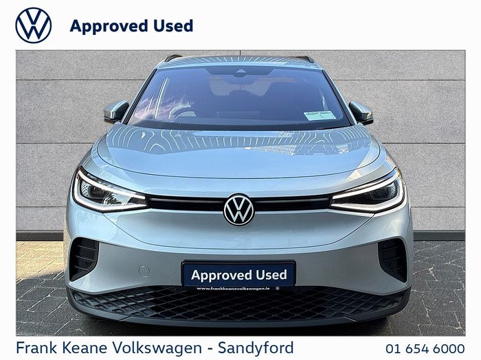 Volkswagen ID.4 2026