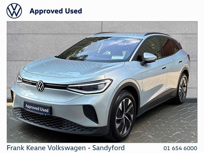 Volkswagen ID.4 2026