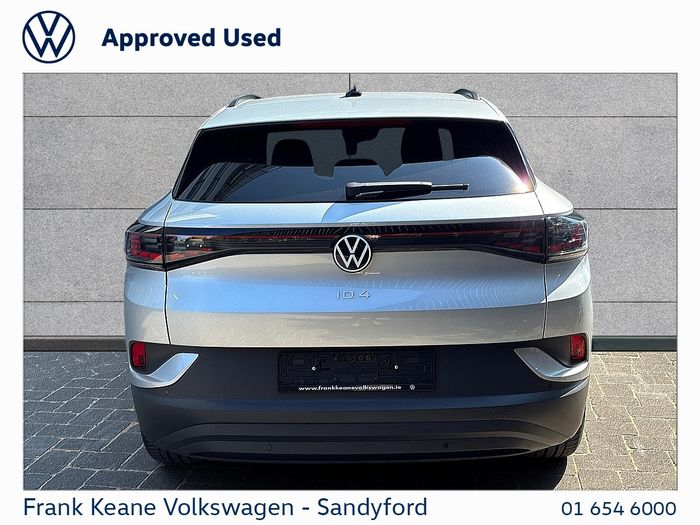 Volkswagen ID.4 2026