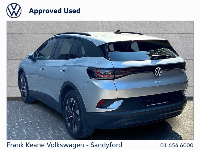 Volkswagen ID.4 2026