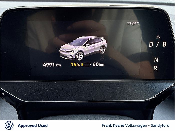 Volkswagen ID.4 2026