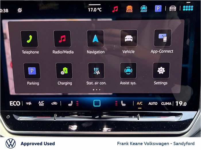Volkswagen ID.4 2026