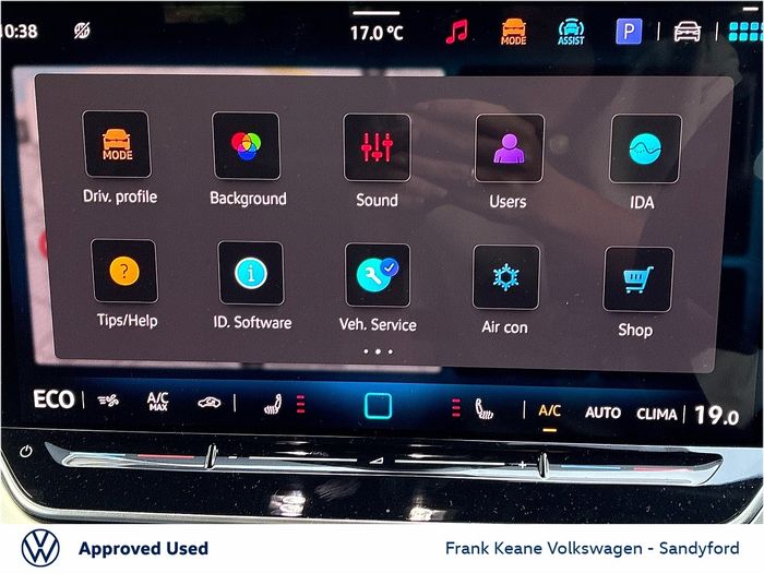 Volkswagen ID.4 2026