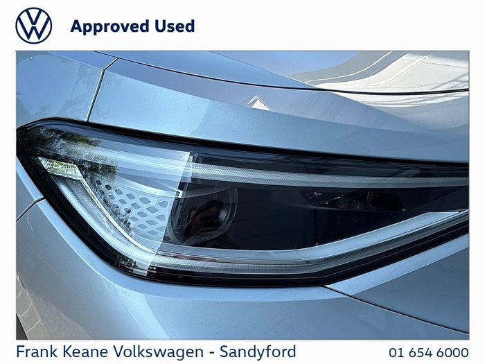 Volkswagen ID.4 2026