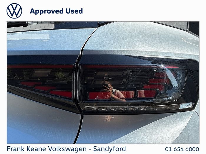 Volkswagen ID.4 2026