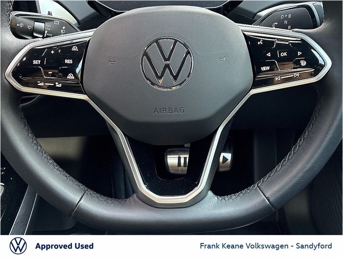 Volkswagen ID.4 2026