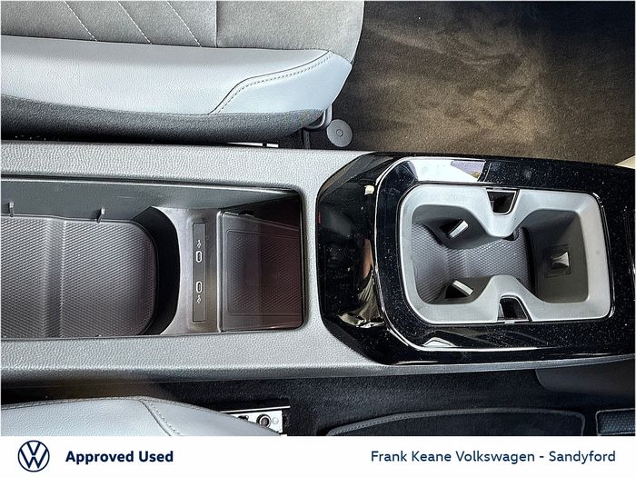 Volkswagen ID.4 2026