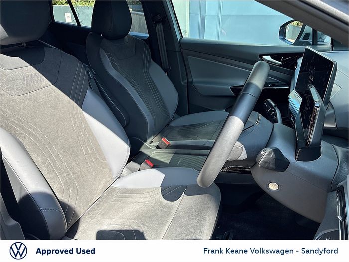 Volkswagen ID.4 2026