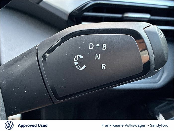 Volkswagen ID.4 2026