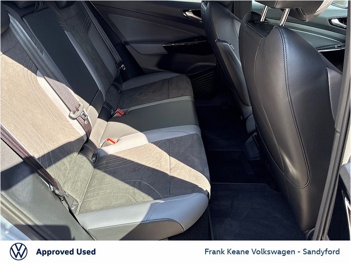 Volkswagen ID.4 2026
