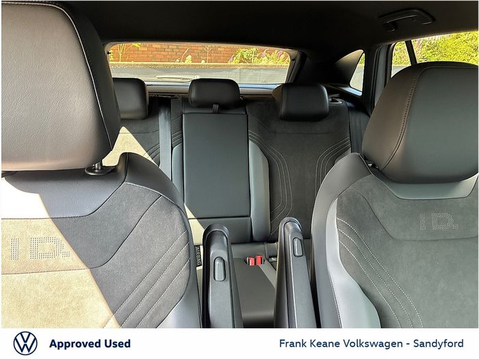 Volkswagen ID.4 2026