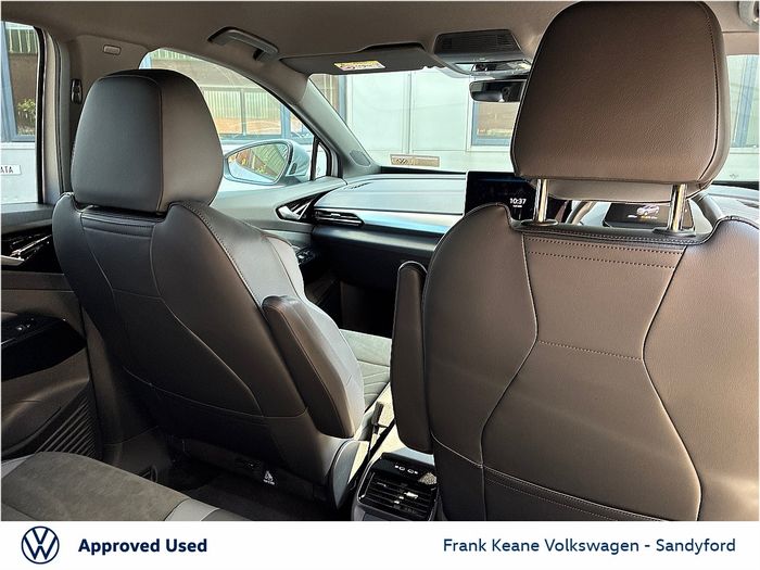 Volkswagen ID.4 2026