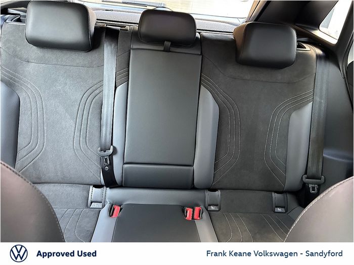 Volkswagen ID.4 2026