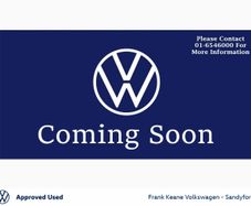Volkswagen Golf 2026