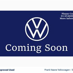 Volkswagen Golf 2026