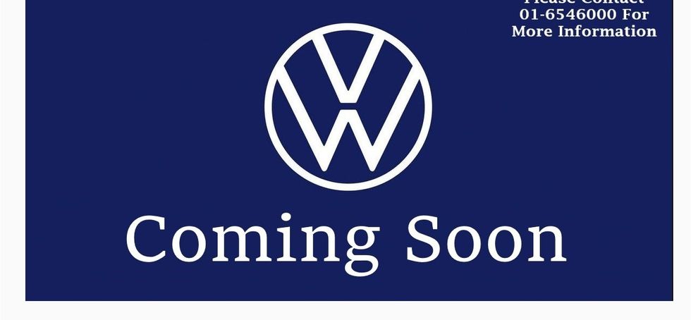 Volkswagen Golf 2026