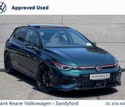 Volkswagen Golf 2026