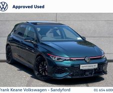 Volkswagen Golf 2026