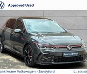 Volkswagen Golf 2024