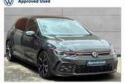 Volkswagen Golf 2024