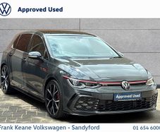 Volkswagen Golf 2024