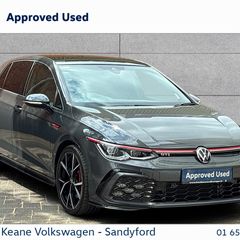 Volkswagen Golf 2024