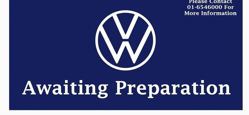 Volkswagen Golf 2024