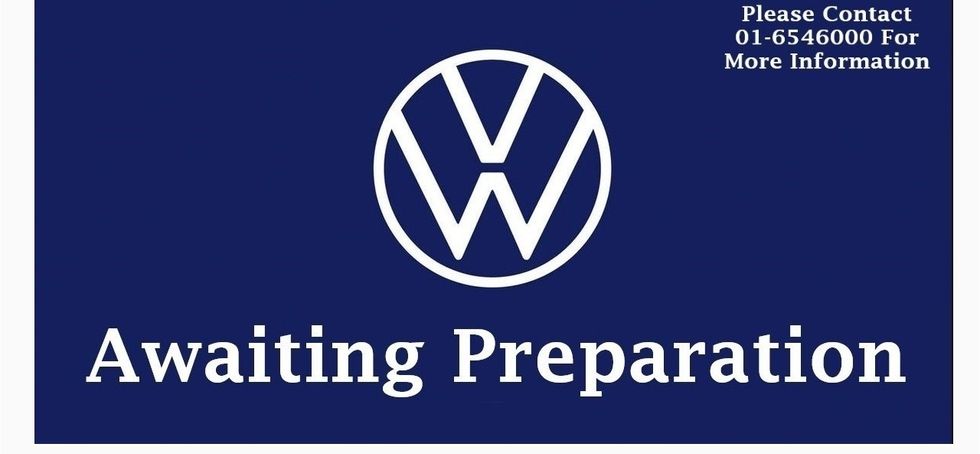 Volkswagen Golf 2019