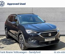 SEAT Tarraco 2020