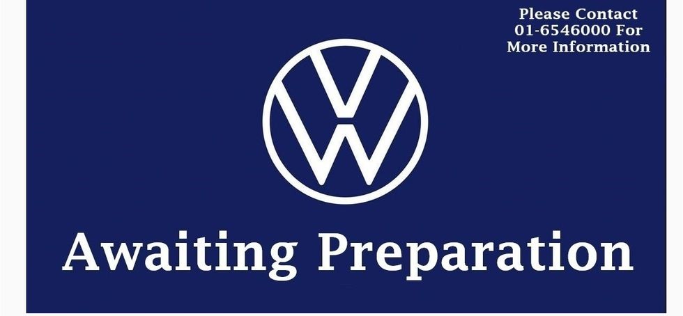 Volkswagen ID.4 2024