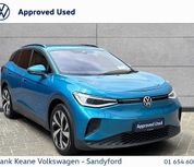 Volkswagen ID.4 2024