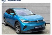 Volkswagen ID.4 2024