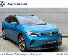 Volkswagen ID.4 2024